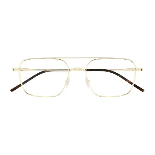 Saint Laurent SL 888 Eyeglasses - view 4